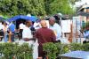 Open house on trade and employment in southern Haiti highlights youth skills and ambition | PHOTOS