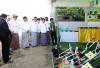 Agricultural Machinery Exhibition opens in Nay Pyi Taw to promote mechanized farming