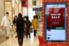 Retail sales rise 4.2 pct in Nov. on improved consumer sentiment