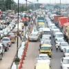 Gridlock:Yuletide Travelers Stranded In  Benin–Warri, Benin–Asaba Expressways