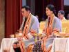 King and Queen of Bhutan receive honorary doctorates from Chulalongkorn University