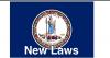 New Laws For Social Media, Minimum Wage and More Coming to Virginia Jan 1, 2026