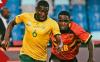 AFCON 2025: South Africa Edge Angola 2-1 In Group B Opener