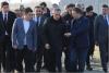 Preparatory Work Begins to Open Turkey’s Alican Border Crossing with Armenia