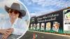 Bunbury Farmers Market: Mining giant Gina Rinehart offers Christmas Eve shoppers food vouchers