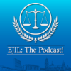 EJIL: The Podcast! Episode 42: Russia, Imperial Continuities and Histories of International Law