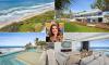 Merry Christmas to her! Shark Tank investor scores massive real estate win after selling beach house worth $28.5million