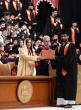American University of Sharjah education goes beyond mastering a subject: Bodour