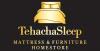 TehachaSleep Mattress and Furniture year-end clearance sale!