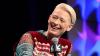 Tilda Swinton is 'luddite' when it comes to social media