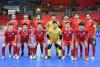Afghanistan Hold Kuwait to 3–3 Draw in Second Futsal Friendly