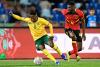 Hugo Broos hails Tshepang Moremi’s impact in Bafana Bafana's AFCON win over Angola