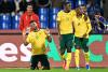 AFCON 2025: South Africa Edge Angola In Group B Thriller