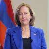 The United States remains committed to its partnership with Armenia and looks forward to the further development of the strategic partnership between the United States and Armenia