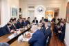 Armenian and Azerbaijani Ambassadors in the United States Take Part in Discussions on the “Trump Route” (TRIPP) Project