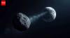This asteroid might hit moon: Scientists track asteroid 2024 YR4