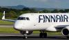 Finnair, Cargolux flights make emergency landings in Baku