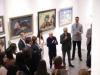 D’ART Gallery opens in Baku’s White City with inaugural “From Generation to Generation” ...