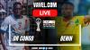 Goal and Highlights for DR Congo 1-0 Benin in 2025 Africa Cup of Nations Match