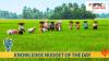 Knowledge Nugget: National Farmers’ Day — Best sustainable agricultural practices you must-know for UPSC Exam