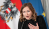 Socialist youth wing files criminal complaint against Austrian integration minister over Instagram post about Muslims
