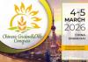 Chinese Grains & Oils Congress 2026 will be held in Shanghai on March 4–5 - join the leaders of the global agricultural market!