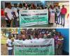 CHAP Concludes Four-Day “Farming as a Business” Workshopin Grand Bassa and Rivercess