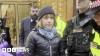 Greta Thunberg arrested over Palestine Action demo