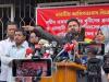 Bangladesh: Inqilab Moncho holds protest rally in Dhaka over killing of Osman Hadi