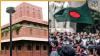 What is going to happen in Bangladesh on December 25? German embassy shut down, US embassy issues advisory