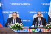 Lavrov Assesses Media Contributions Toward Developing Russia-Africa Relations During Cairo Ministerial Conference -By Kestér Kenn Klomegâh