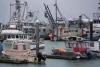Alaska fisheries in 2025: turmoil, economic and environmental challenges and some bright spots