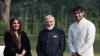 PM Modi Meets Olympic Medalist Neeraj Chopra, Praises Sporting Achievements