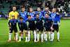 Estonian men's national football team now ranked 130th in the world