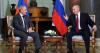 Putin, Pashinian Discuss ‘Trump Route’ Through Armenia