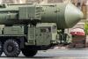 Belarus Already Has Russian Intermediate-Range Ballistic Missiles Oreshnik