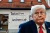 Trump’s German relatives close their family business