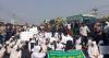 Diploma agriculture students block Dhaka–Mymensingh Highway pressing eight-point demands