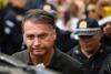 Bolsonaro lawyers seek court approval for surgery this week