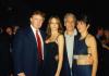 DOJ says new release of Epstein files features 'untrue' claims about Trump The latest release includes an email that says President Trump traveled on Jeffrey Epstein's private plane "many more times than previously has been reported." Read More »