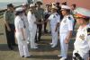 Myanmar Navy returns from ASEAN–US Maritime Exercise in Indonesia