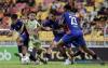 Sport : Selangor FC, Sabah FC Claim Away Wins In Super League