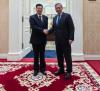 Cambodia-Thailand Border Conflict: China Offers Platform for...