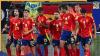 FIFA Mens Rankings: Spain’s strong year sees them at top of the table at the end of 2025