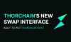 THORChain Launches Native Cross-Chain Swap Interface in Public Beta
