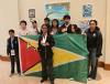 Guyana youth team rebounds strongly at CAC Youth Chess Festival