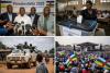 Central African Republic Presidential Election 2025: Full List of Opposition Candidates and What Is at Stake