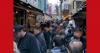 Disillusionment at Tsukiji’s tourist-target prices led us to a great ramen restaurant in Tokyo