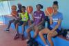 SVG Basketball Federation Collaborates with JEMS Environmental Group for Youth Climate Hoops Programme