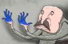 Lukashenko Again Said That He Does Not Hold On To Power With Blue Fingers